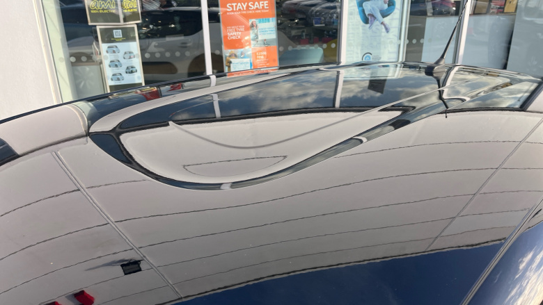 Citroen C3 1.2 PureTech 110 Plus 5dr EAT6 Petrol Hatchback